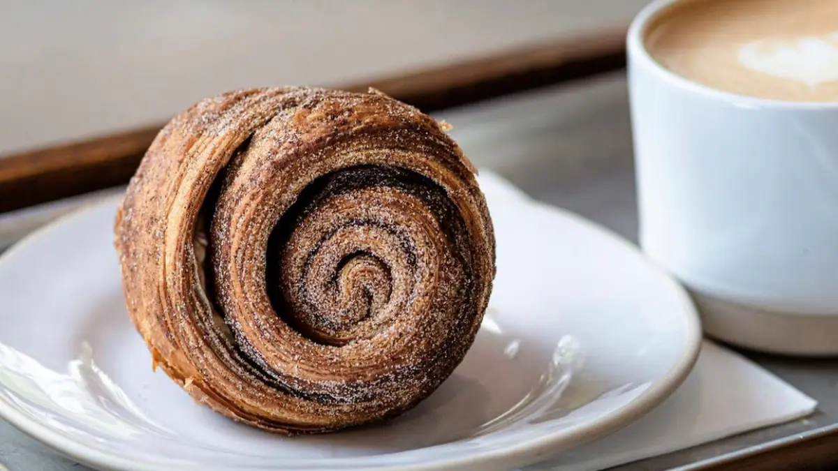 GAIL's – artisan bakery in Kentish Town, London